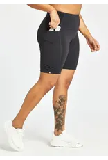 Oiselle Oiselle Long Pocket Jogger Shorts