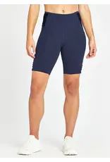 Oiselle Oiselle Long Pocket Jogger Shorts