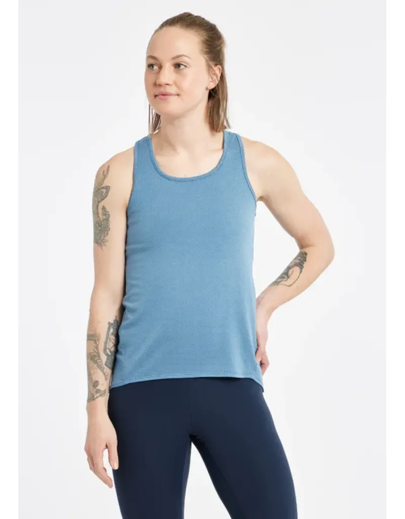 Oiselle Oiselle Flyout Racerback Tank