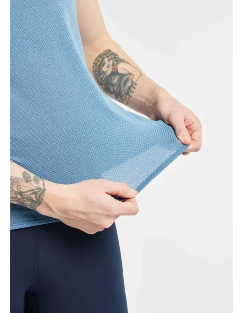 Oiselle Oiselle Flyout Racerback Tank