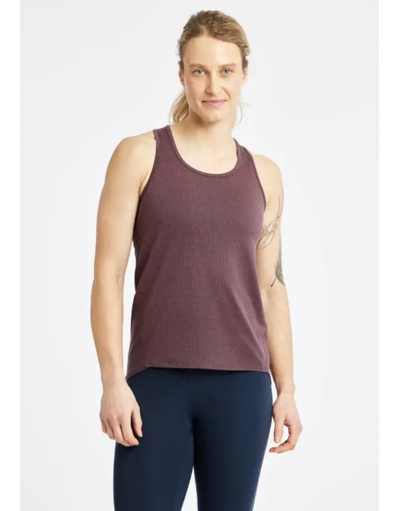 Oiselle Oiselle Flyout Racerback Tank