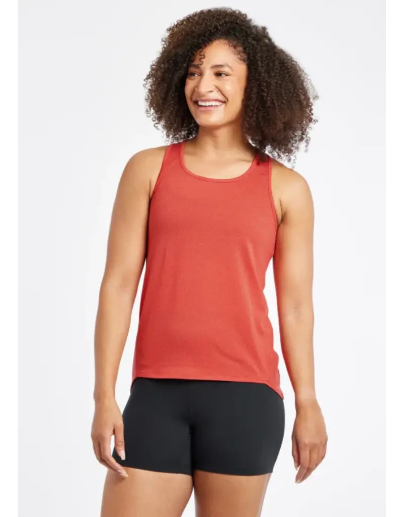 Oiselle Oiselle Flyout Racerback Tank