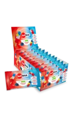 SALT S SaltStick Energy Gummies Case