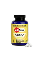 SALT S SaltStick 100 Count SaltStick Capsules