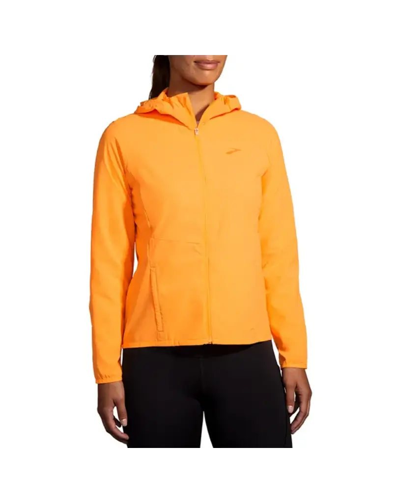 Brooks Brooks Women's Canopy Jacket