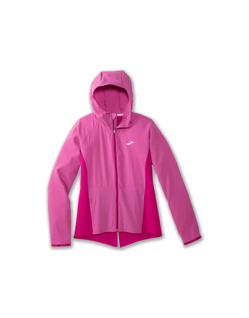 Brooks Brooks Women's Canopy Jacket