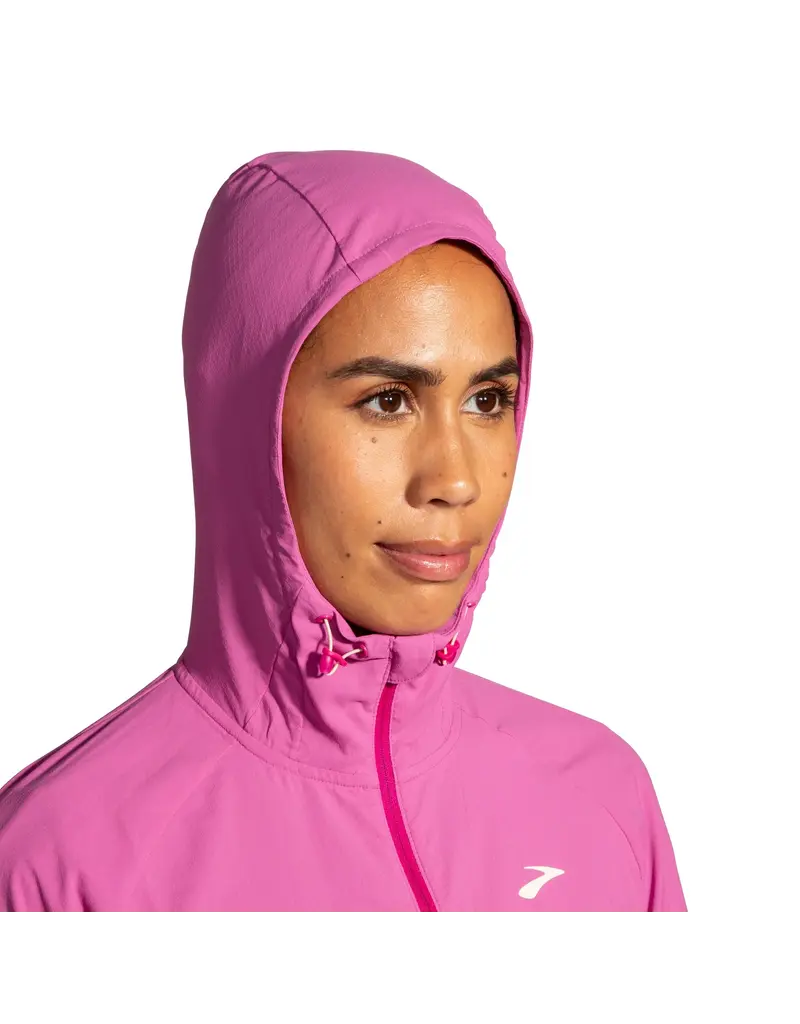 Brooks Brooks Women's Canopy Jacket