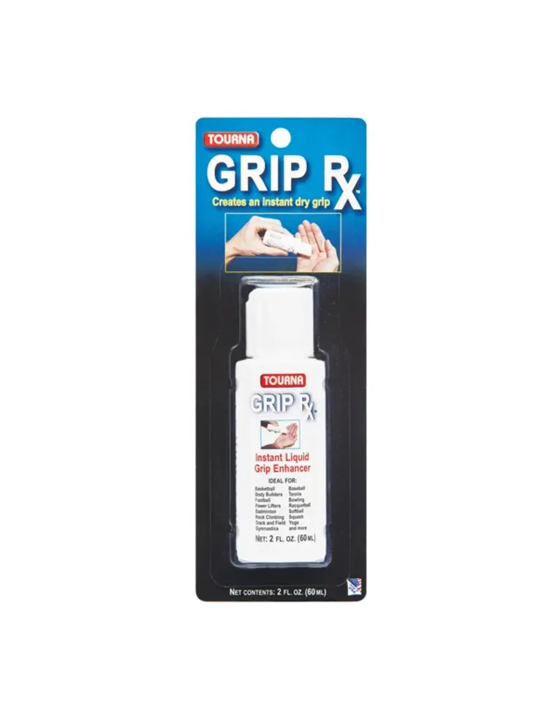 TOURNA GRIP RX