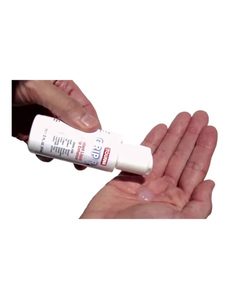 TOURNA GRIP RX