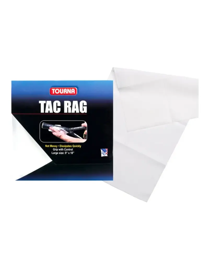 TOURNA TAC RAG