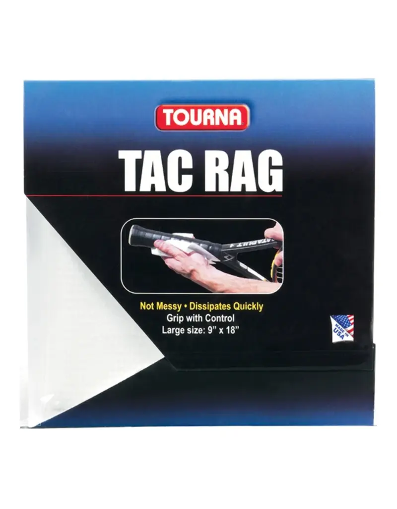 TOURNA TAC RAG