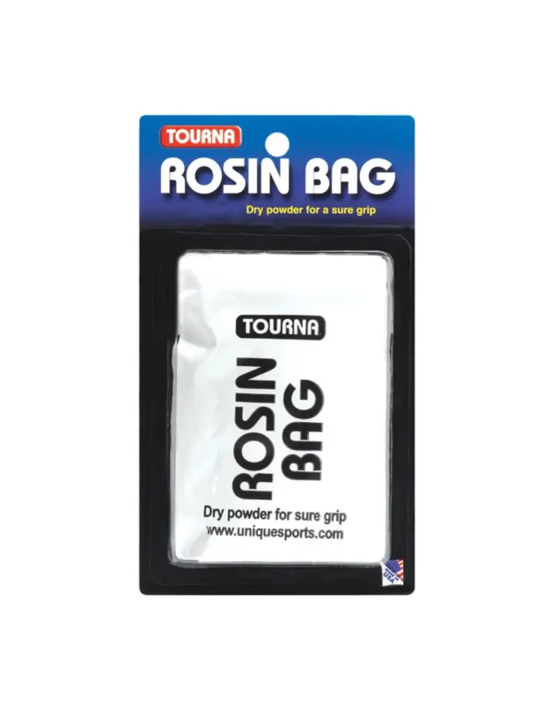 TOURNA ROSIN BAG