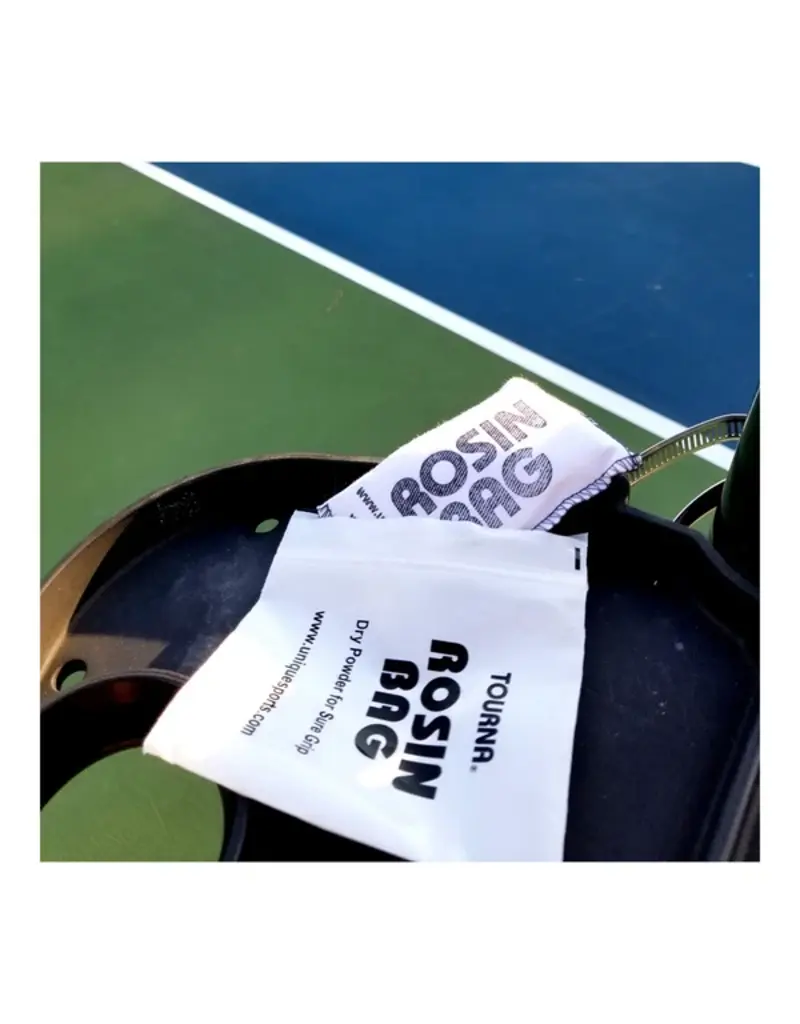 TOURNA ROSIN BAG