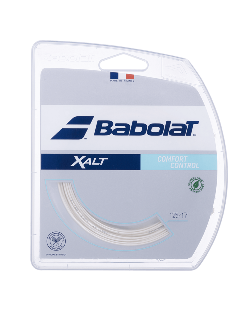 BABOLAT XALT 125/17 40'