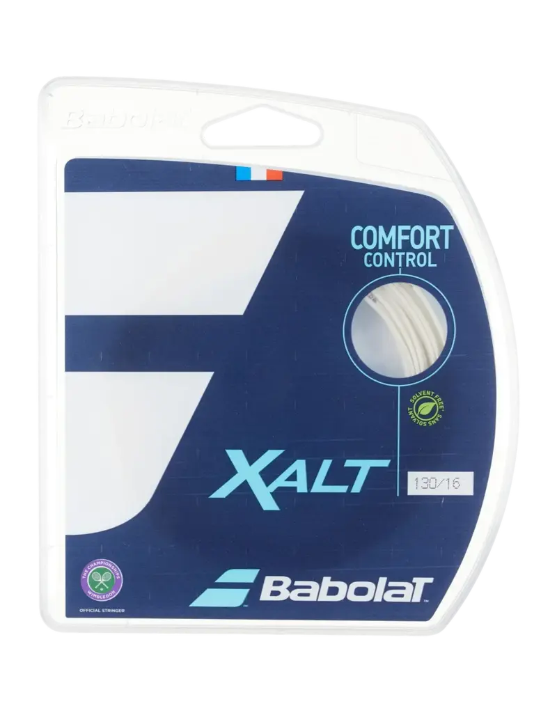 BABOLAT XALT 130/16 40'
