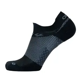 OS1ST OS1st Plantar Fasciitis No Show Sock