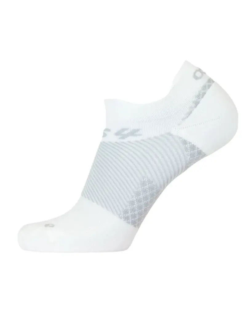 OS1ST OS1st Plantar Fasciitis No Show Sock