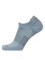 OS1ST OS1st Plantar Fasciitis No Show Sock