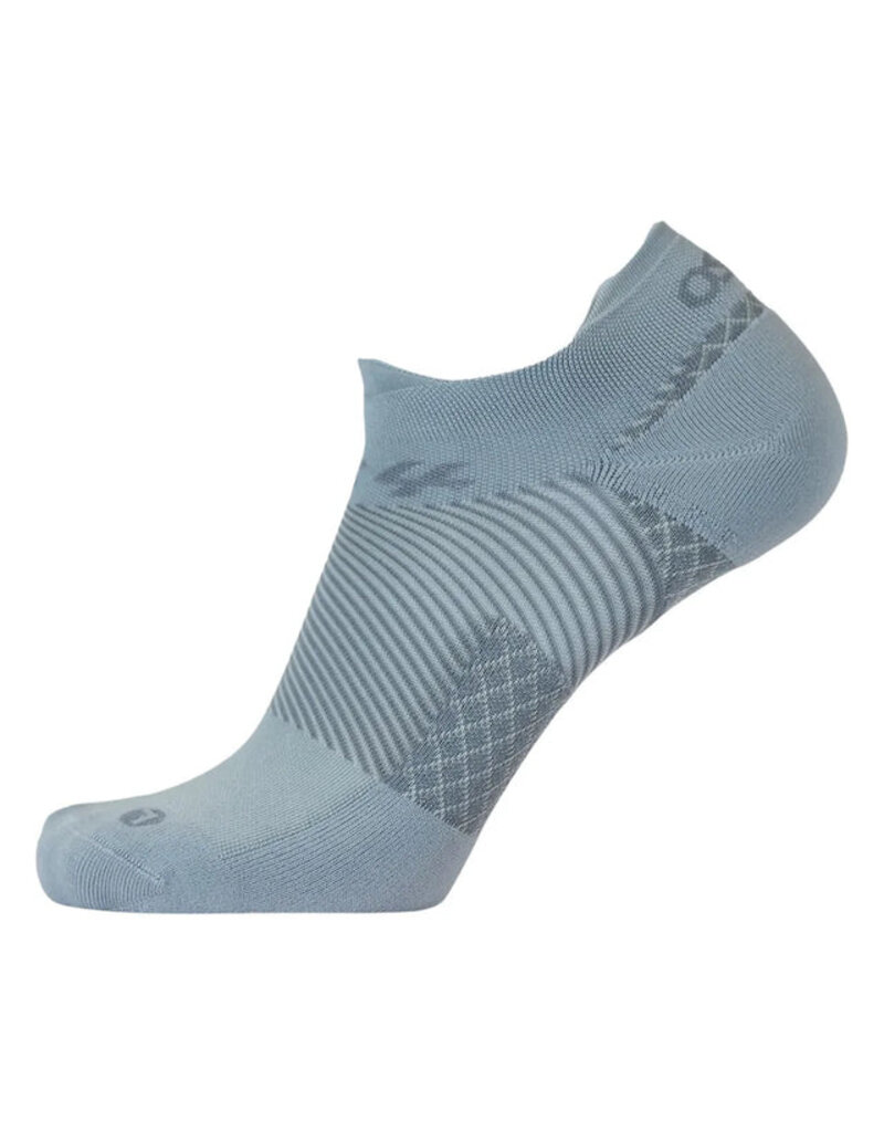 OS1ST OS1st Plantar Fasciitis No Show Sock
