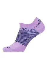 OS1ST OS1st Plantar Fasciitis No Show Sock