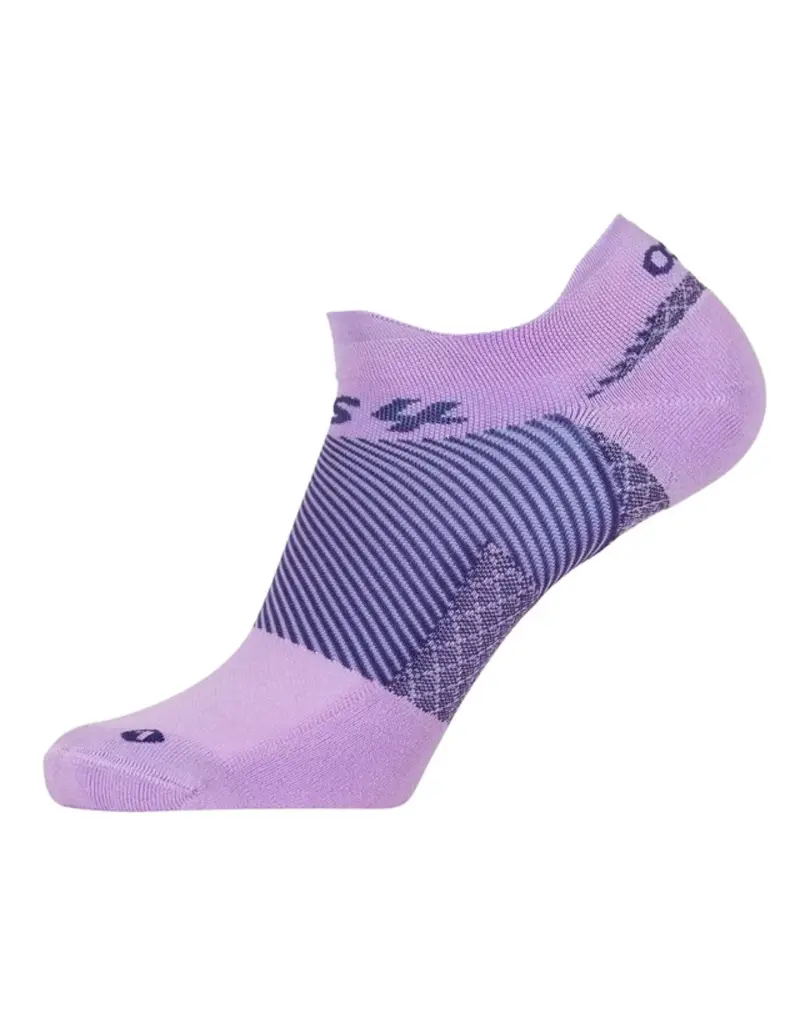 OS1ST OS1st Plantar Fasciitis No Show Sock