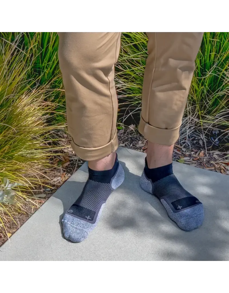 OS1ST OS1ST Wide Wellness Sock