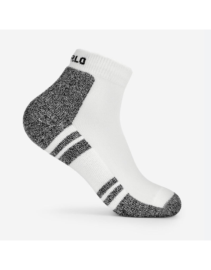 Thorlo Men's Light Running Minicrew