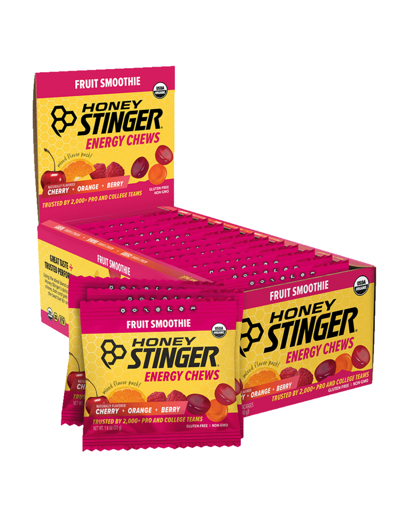 Honey Stinger Honey Stinger Chew Case
