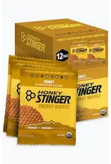 Honey Stinger Honey Stinger 12-Waffle Case