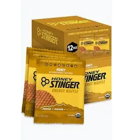 Honey Stinger Honey Stinger 12-Waffle Case
