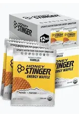 Honey Stinger Honey Stinger 12-Waffle Case