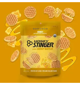 Honey Stinger Honey Stinger Mini Waffle