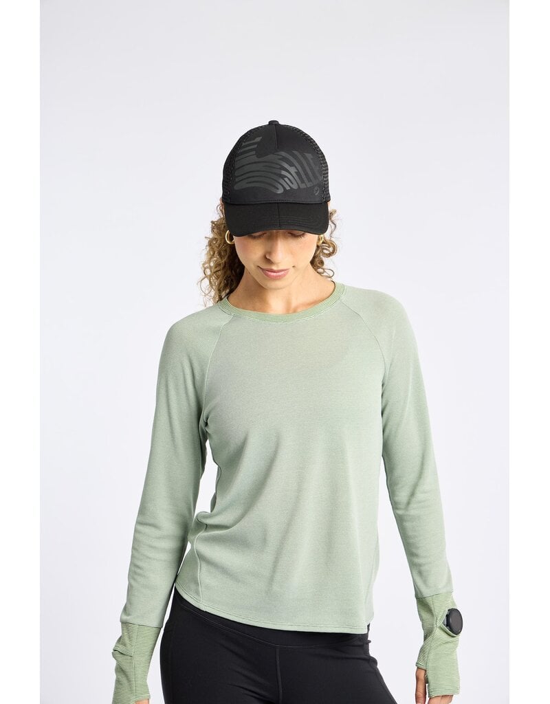Oiselle Oiselle Runner Trucker