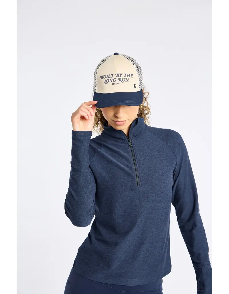 Oiselle Oiselle Runner Trucker
