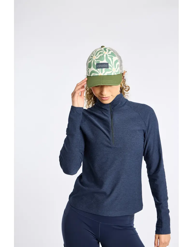Oiselle Oiselle Runner Trucker