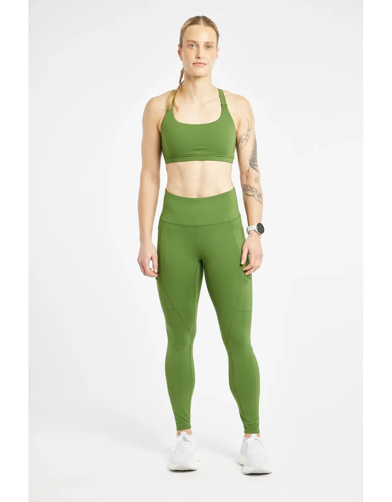 Oiselle Oiselle Pockito Tights