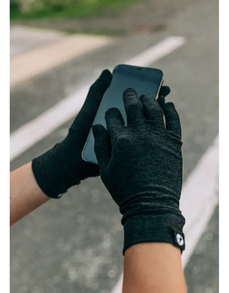Oiselle Oiselle Lux Gloves