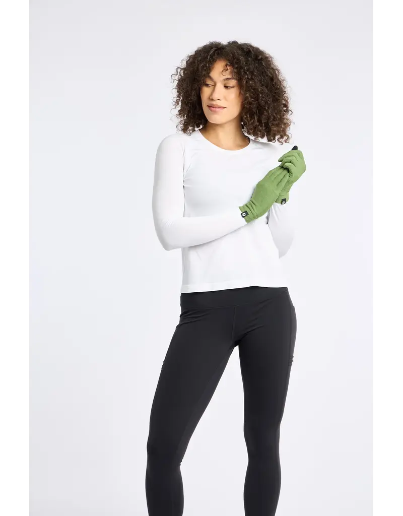 Oiselle Oiselle Lux Gloves