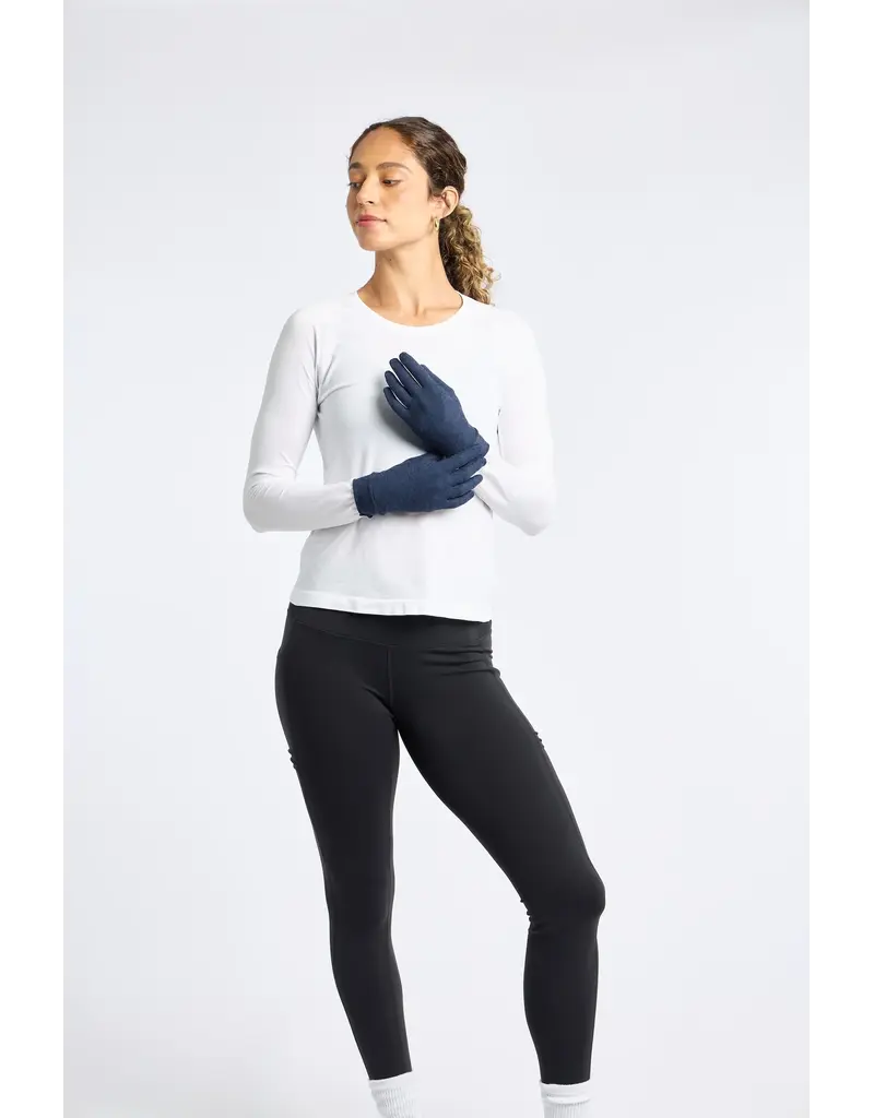 Oiselle Oiselle Lux Gloves