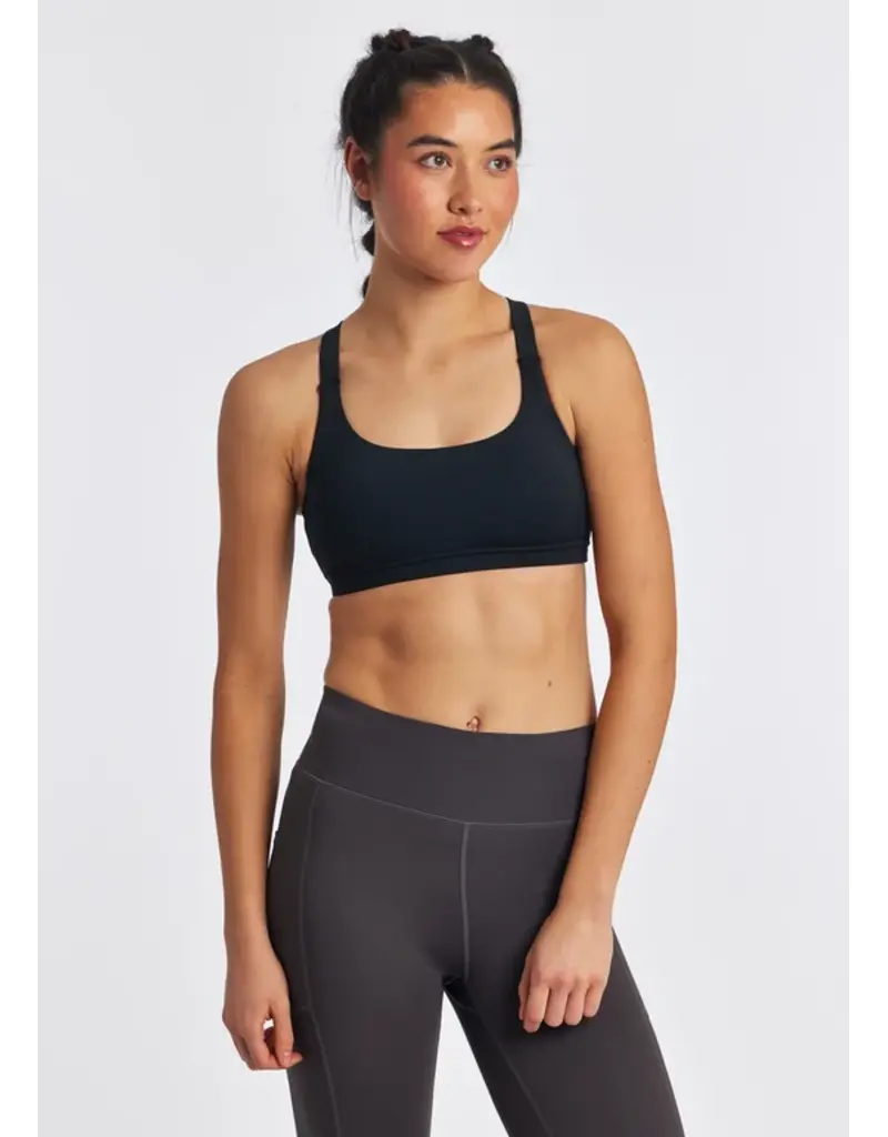 Oiselle Oiselle Hi Twenty Bra