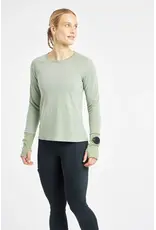 Oiselle Oiselle Flyout Wool Classic LS