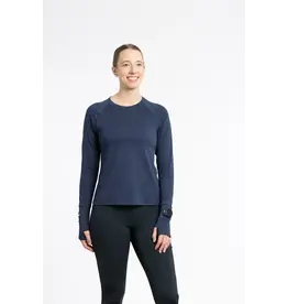 Oiselle Oiselle Flyout LS