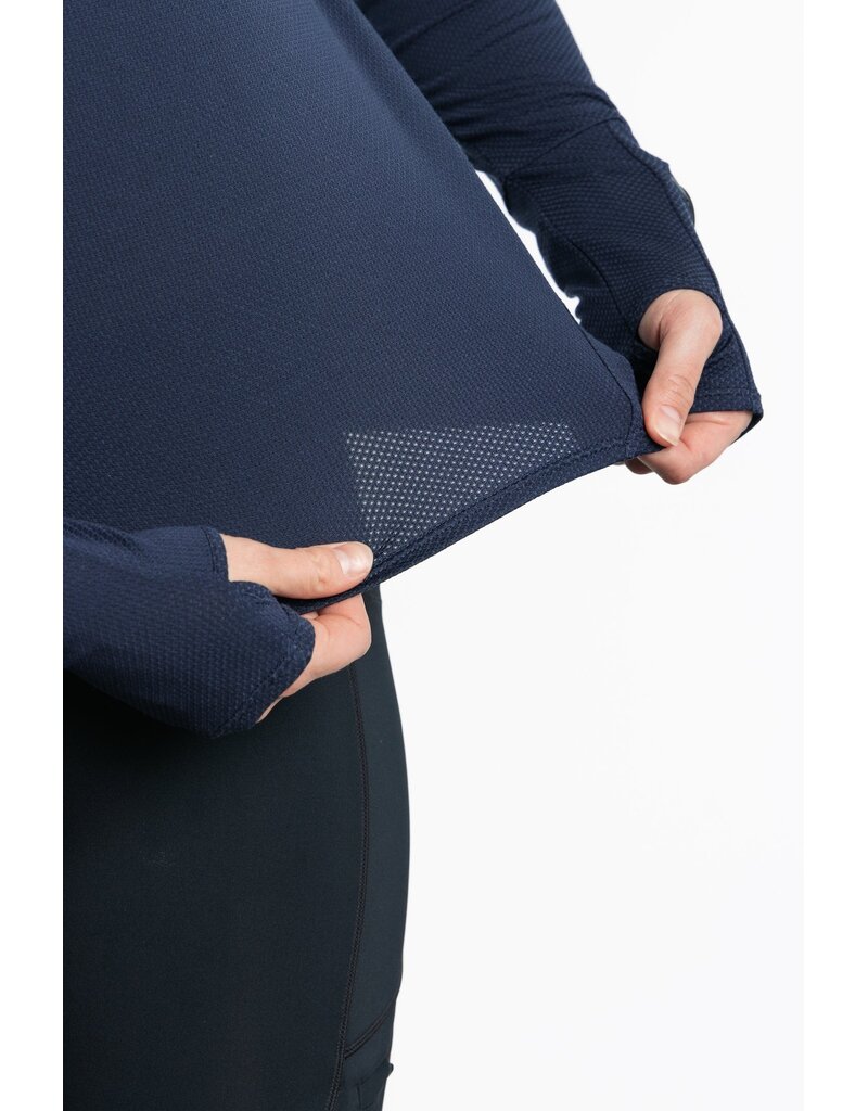 Oiselle Oiselle Flyout LS