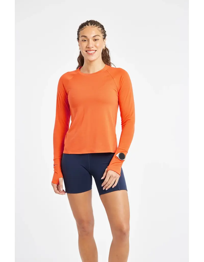 Oiselle Oiselle Flyout LS