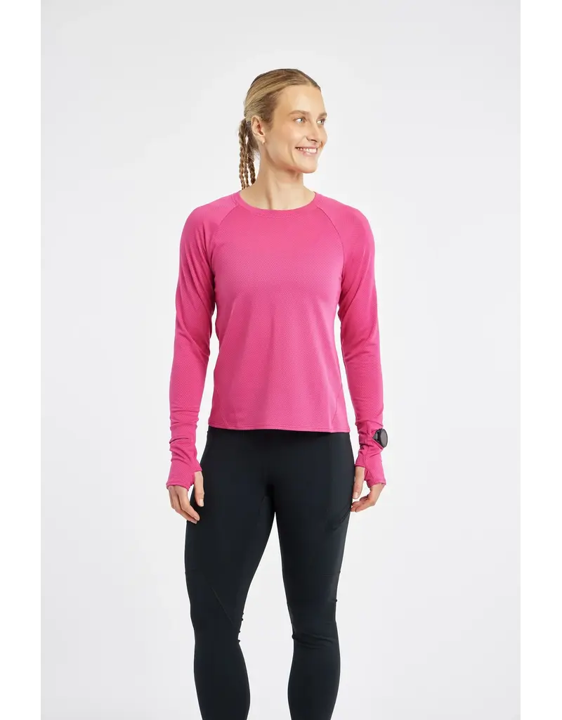 Oiselle Oiselle Flyout LS