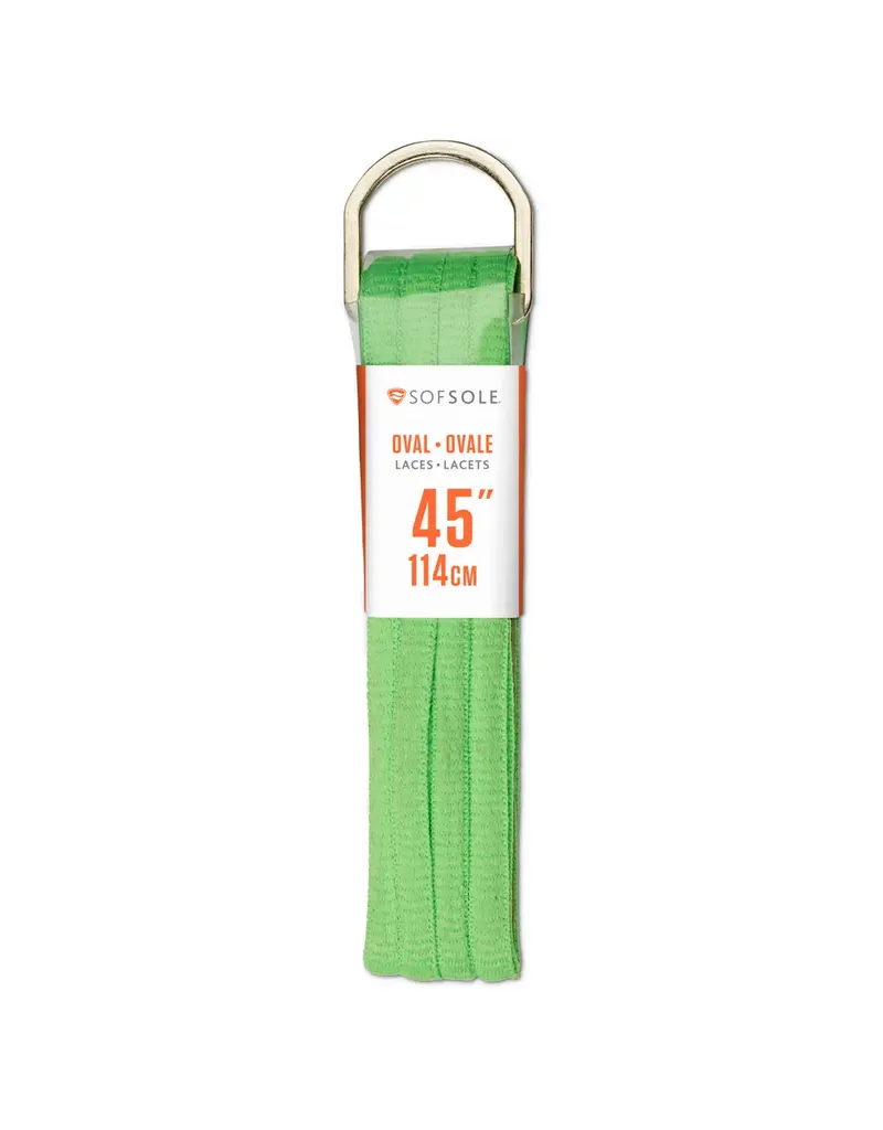 Sofsol Oval Lace 45