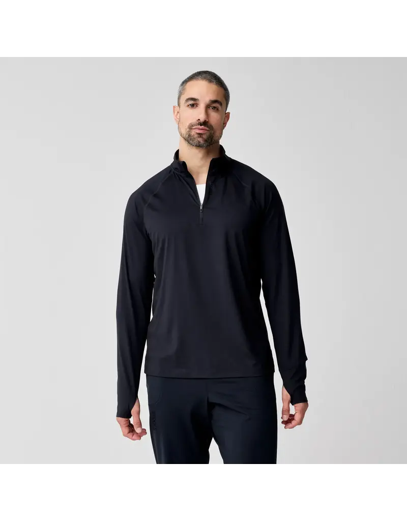 Brooks Brooks Men's Dash 1/4 Zip 3.0