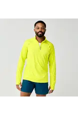 Brooks Brooks Men's Dash 1/4 Zip 3.0
