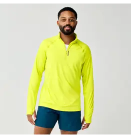 Brooks Brooks Men's Dash 1/4 Zip 3.0