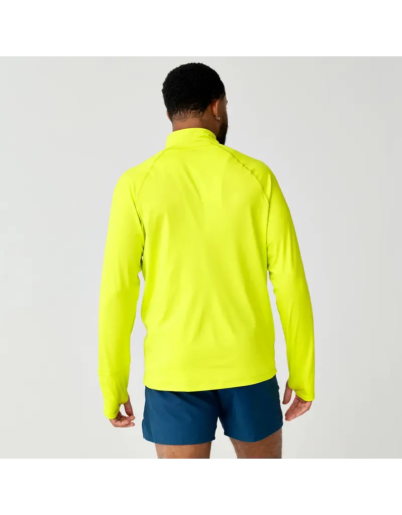 Brooks Brooks Men's Dash 1/4 Zip 3.0